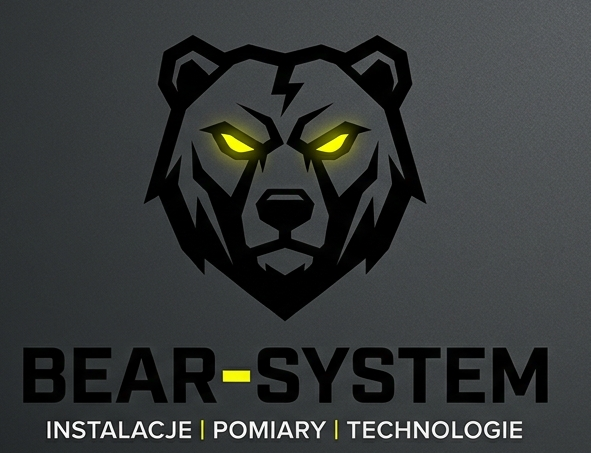 Logo BEAR-SYSTEM